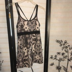 Prana yoga wear tank